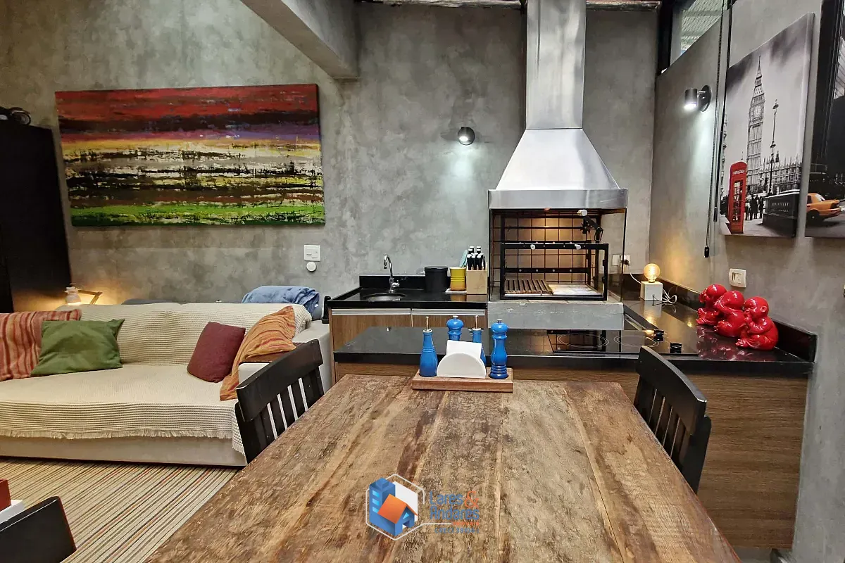 Casa, 2 quartos, 134 m² - Foto 7