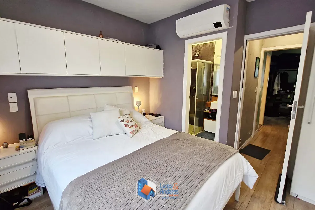 Casa, 2 quartos, 134 m² - Foto 22