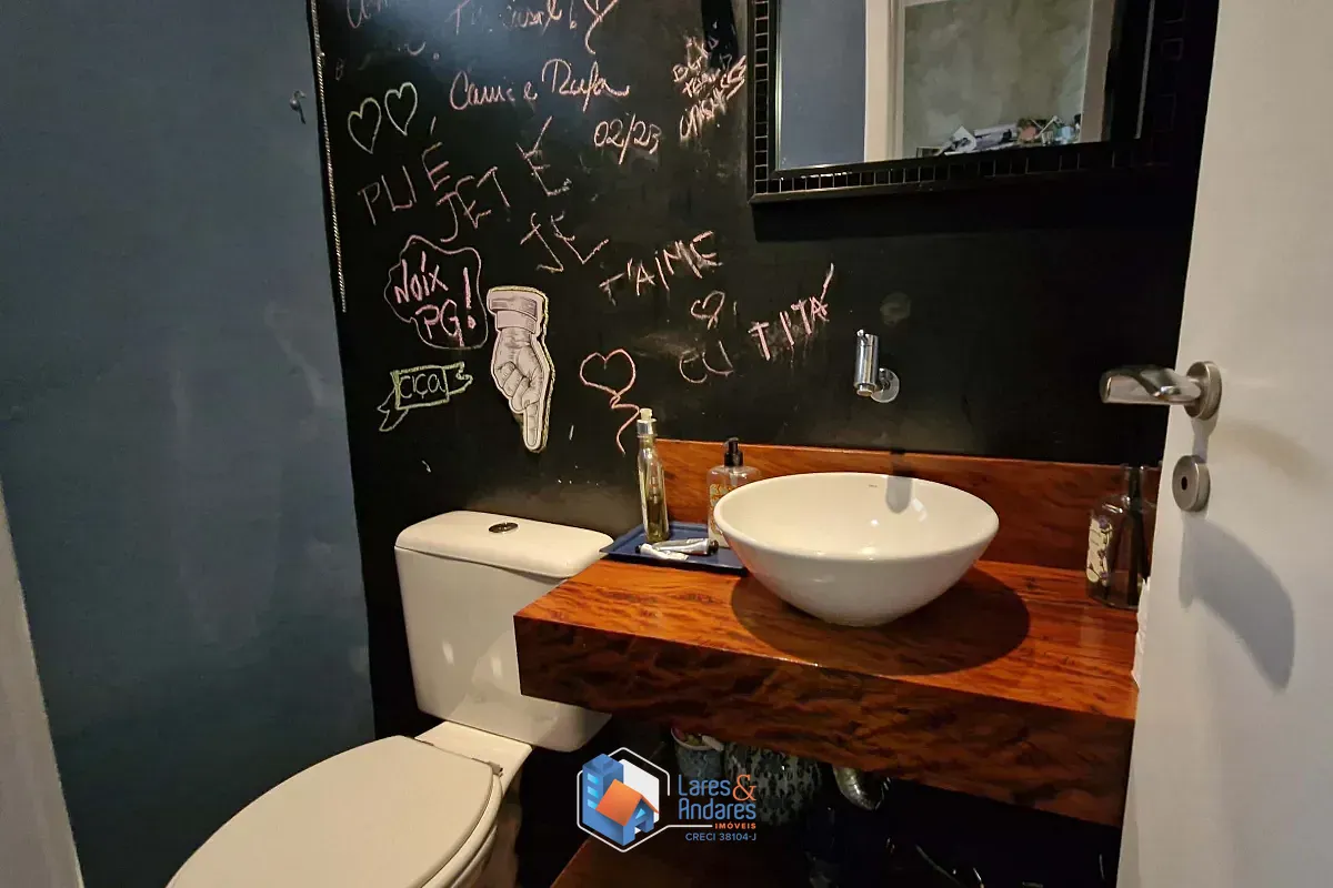 Casa, 2 quartos, 134 m² - Foto 17