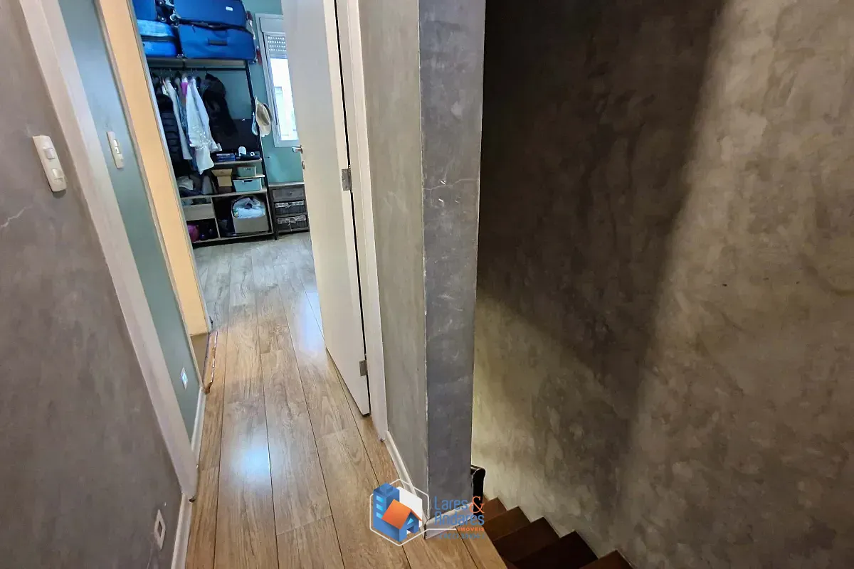 Casa, 2 quartos, 134 m² - Foto 25