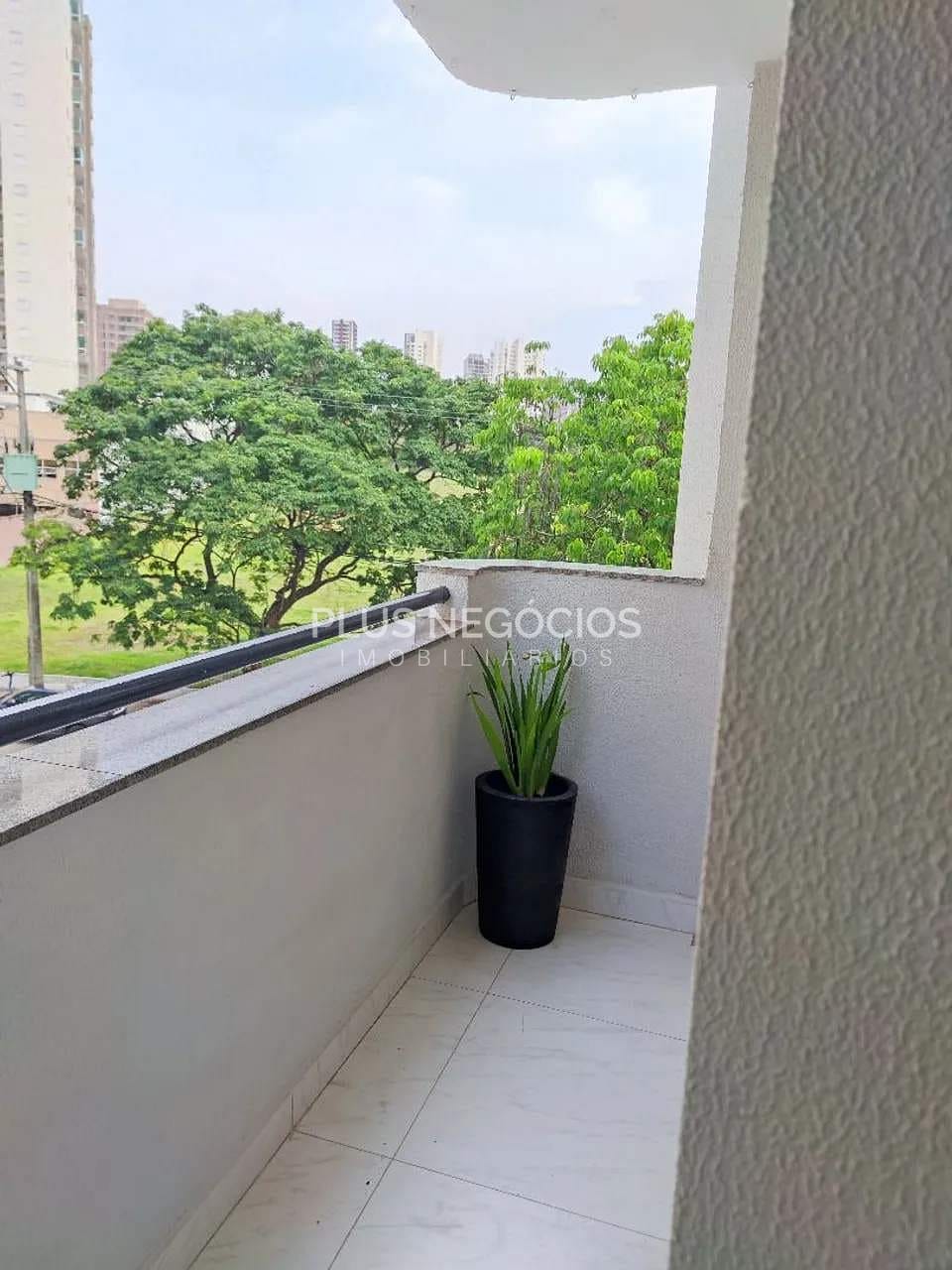 Apartamento, 2 quartos, 69 m² - Foto 2