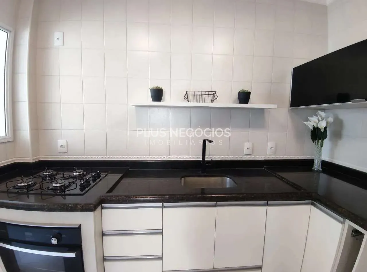 Apartamento, 2 quartos, 69 m² - Foto 7