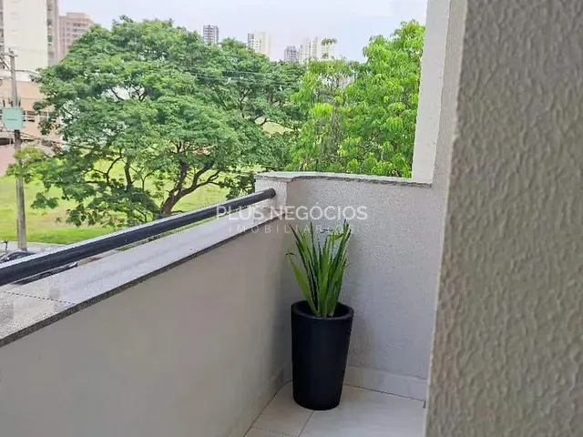 Apartamento com 69m² 2 quartos e 2 banheiros, à venda, no bairro Parque Campolim em Sorocaba