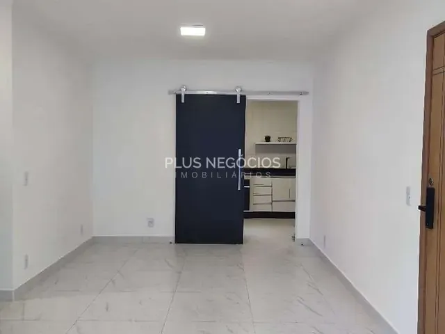 Apartamento com 69m² 2 quartos e 2 banheiros, à venda, no bairro Parque Campolim em Sorocaba
