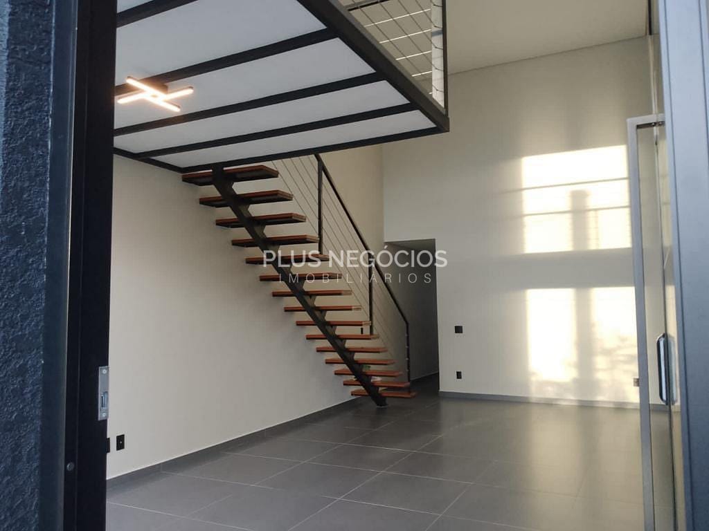 Casa à venda com 3 quartos, 200m² - Foto 4