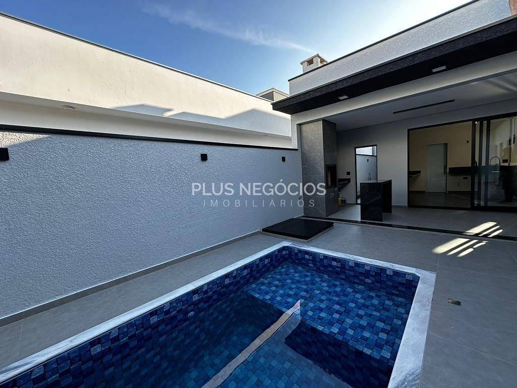 Casa à venda com 3 quartos, 200m² - Foto 13