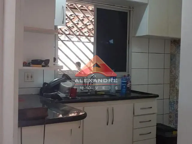 Casa com 143m² 2 quartos e 1 banheiro, à venda, no bairro Jardim das Paineiras II em São José dos Campos