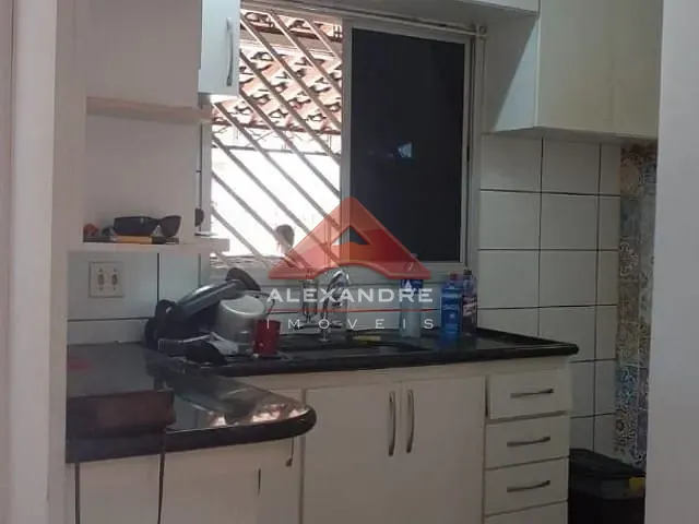 Casa com 143m² 2 quartos e 1 banheiro, à venda, no bairro Jardim das Paineiras II em São José dos Campos
