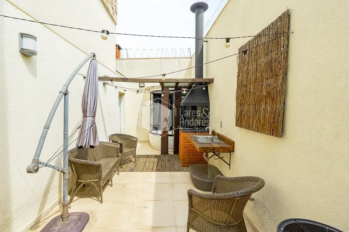 Casa, 4 quartos, 390 m² - Foto 31