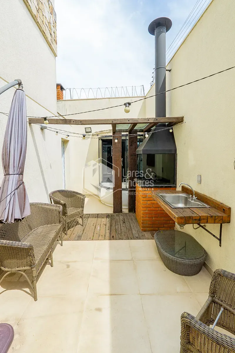 Casa, 4 quartos, 390 m² - Foto 32