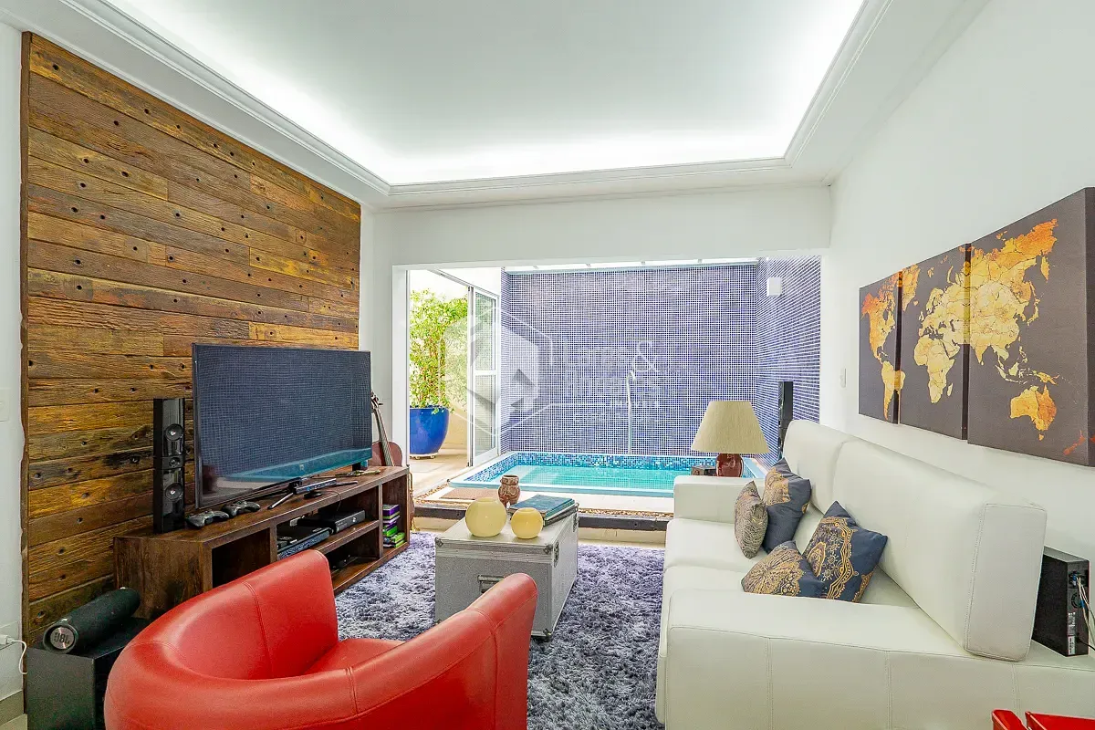 Casa, 4 quartos, 390 m² - Foto 37