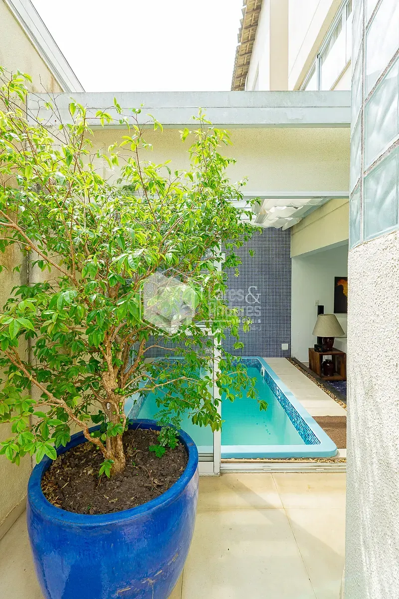 Casa, 4 quartos, 390 m² - Foto 41