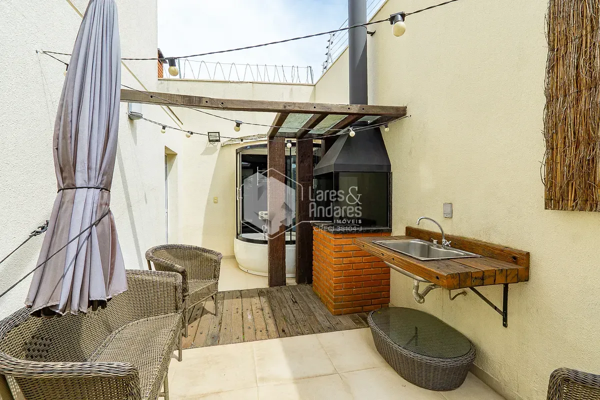 Casa, 4 quartos, 390 m² - Foto 36