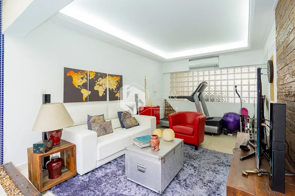 Casa, 4 quartos, 390 m² - Foto 40