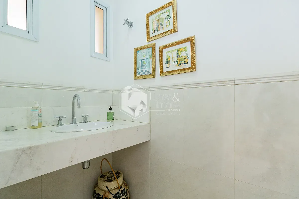 Casa, 4 quartos, 390 m² - Foto 39