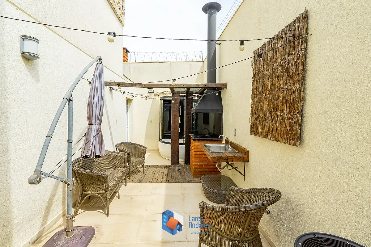 Casa, 4 quartos, 390 m² - Foto 31