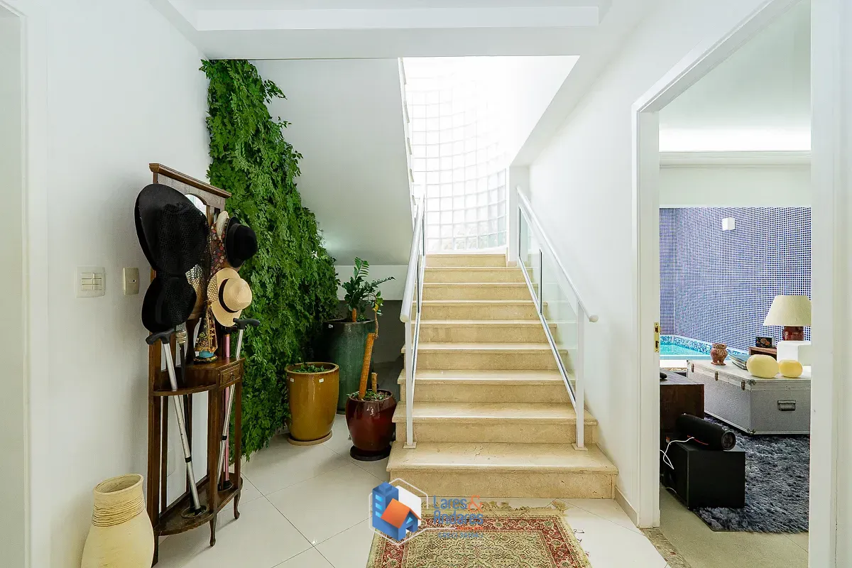 Casa, 4 quartos, 390 m² - Foto 9