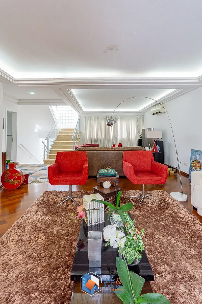 Casa, 4 quartos, 390 m² - Foto 6