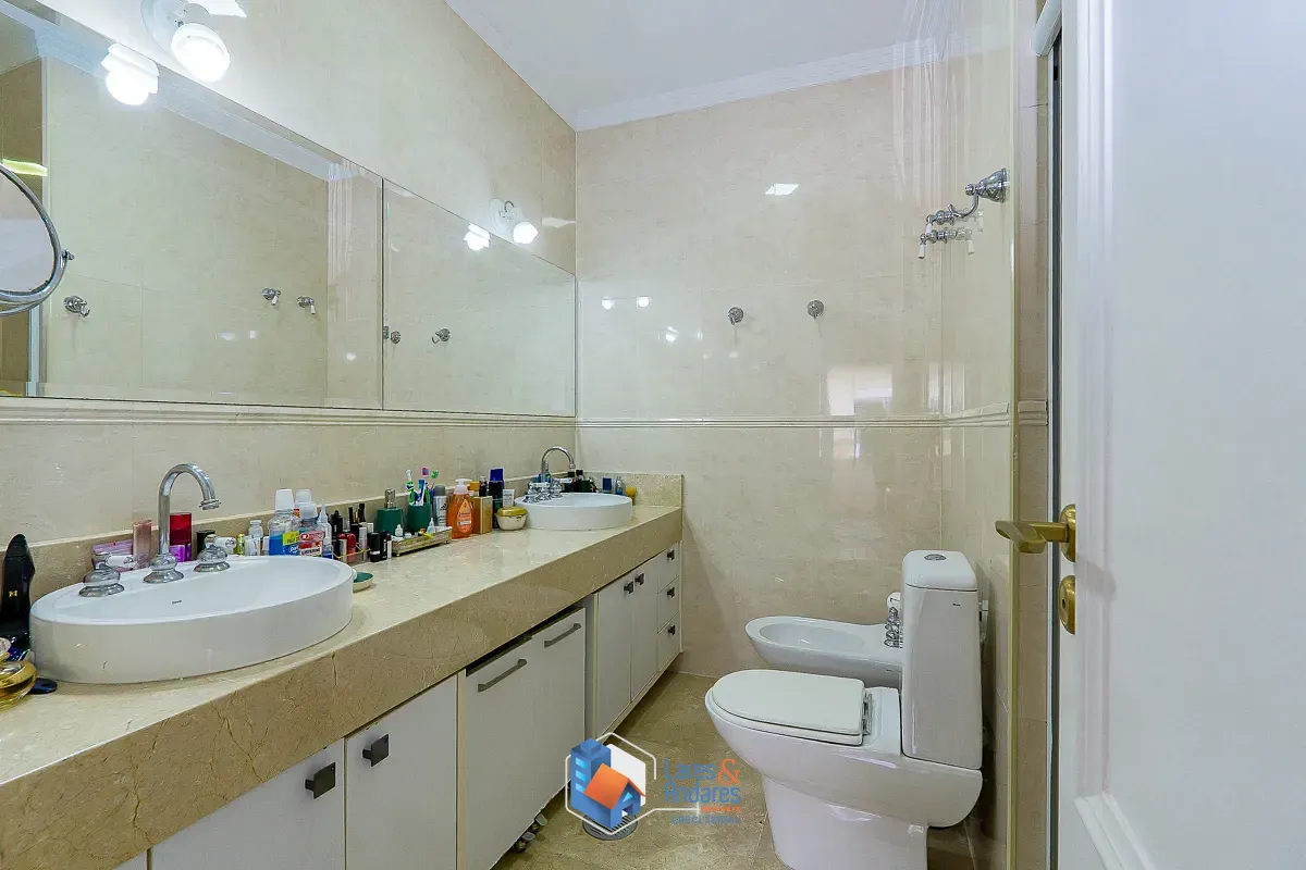 Casa, 4 quartos, 390 m² - Foto 25