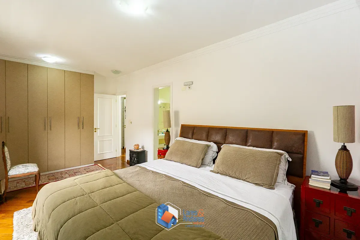 Casa, 4 quartos, 390 m² - Foto 22