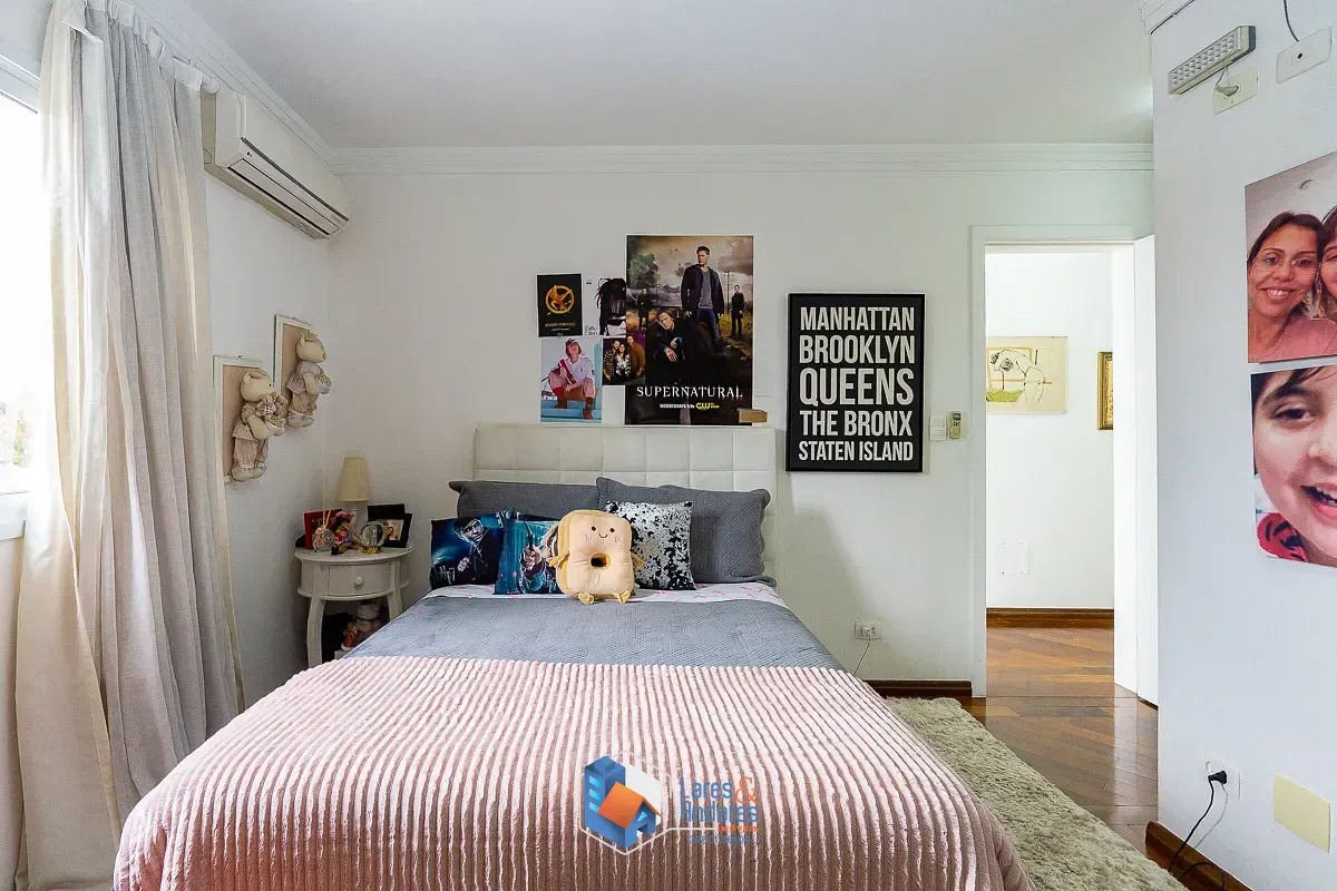 Casa, 4 quartos, 390 m² - Foto 17