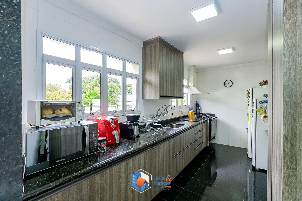 Casa, 4 quartos, 390 m² - Foto 13