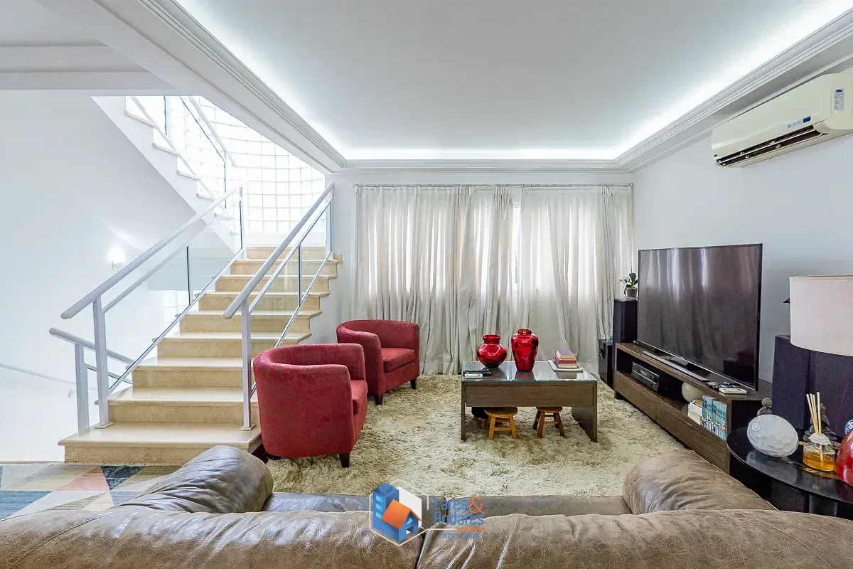 Casa, 4 quartos, 390 m² - Foto 2