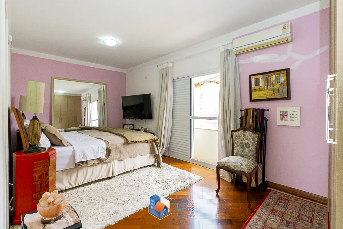 Casa, 4 quartos, 390 m² - Foto 23