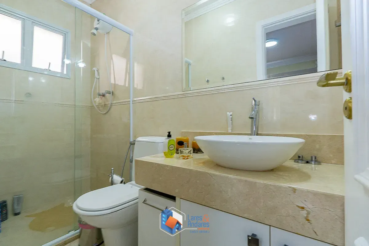 Casa, 4 quartos, 390 m² - Foto 21