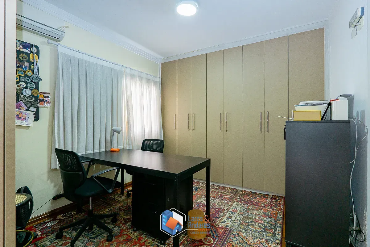 Casa, 4 quartos, 390 m² - Foto 20
