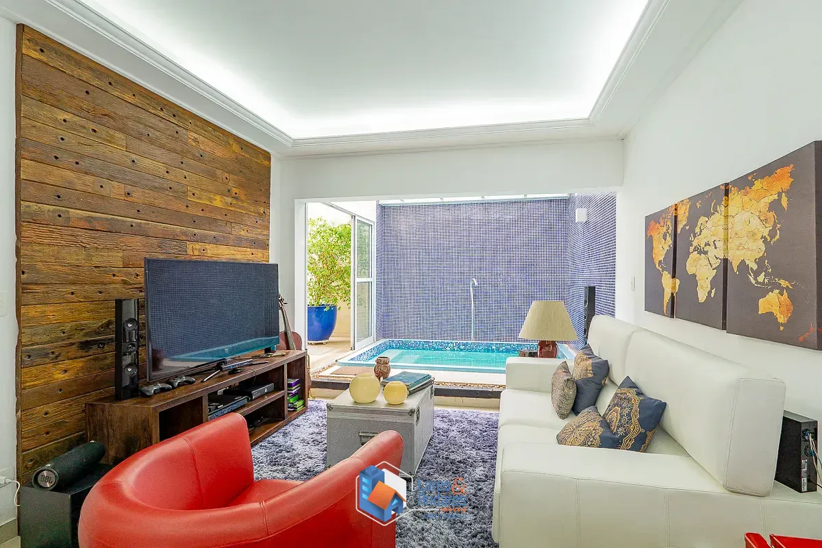 Casa, 4 quartos, 390 m² - Foto 37