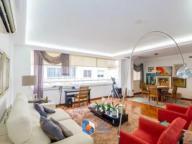 Casa com 390m² 4 quartos e 7 banheiros, à venda, no bairro Planalto Paulista em São Paulo