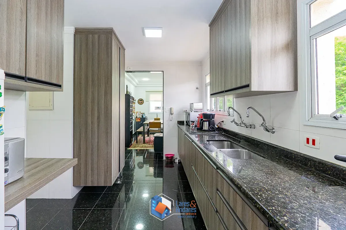 Casa, 4 quartos, 390 m² - Foto 15