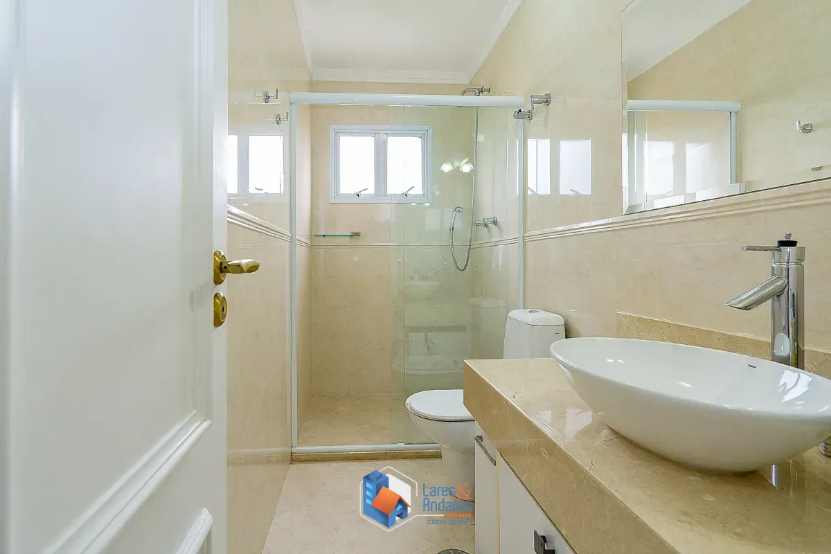 Casa, 4 quartos, 390 m² - Foto 29