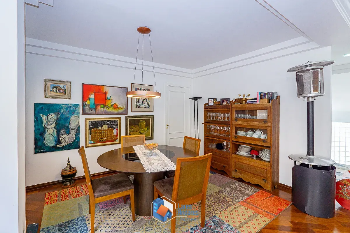 Casa, 4 quartos, 390 m² - Foto 7