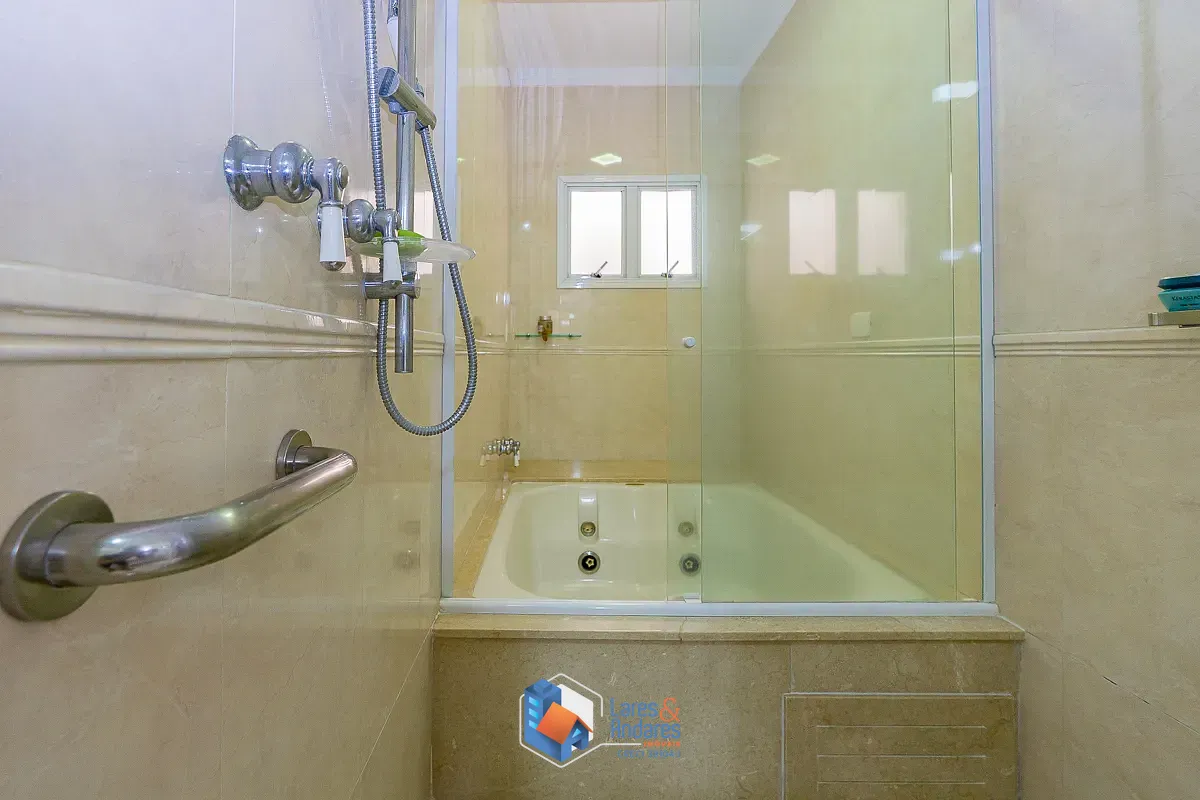 Casa, 4 quartos, 390 m² - Foto 26