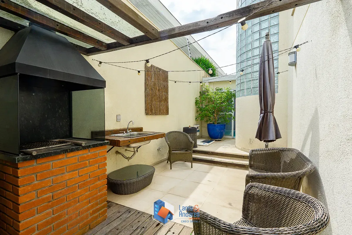 Casa, 4 quartos, 390 m² - Foto 30