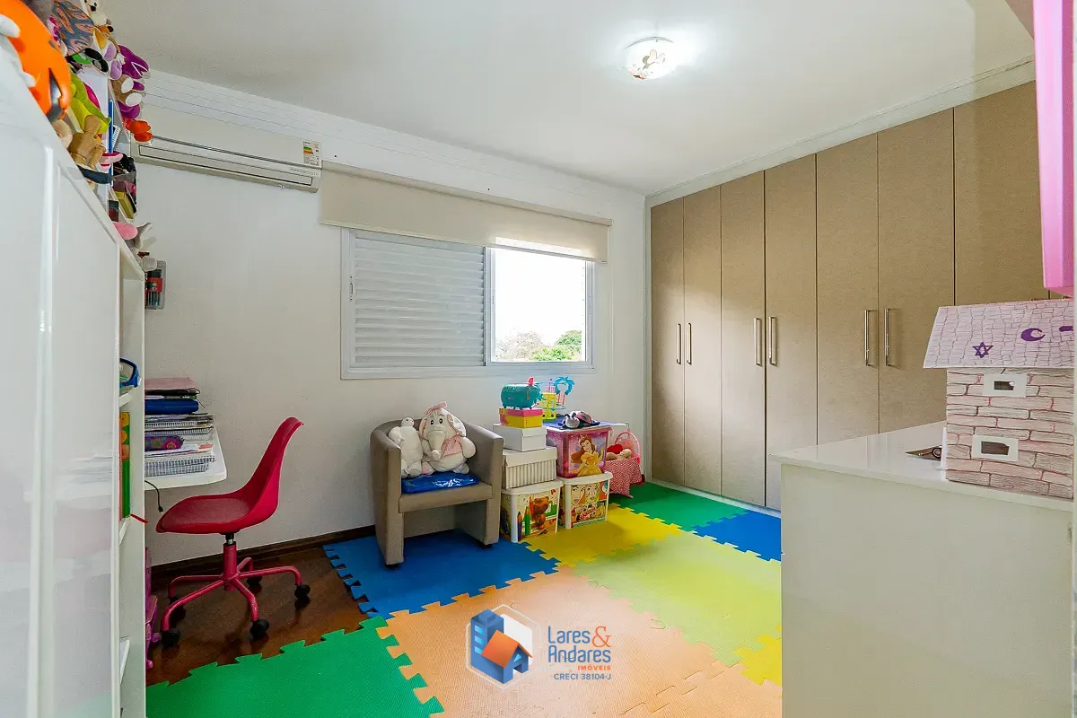 Casa, 4 quartos, 390 m² - Foto 27