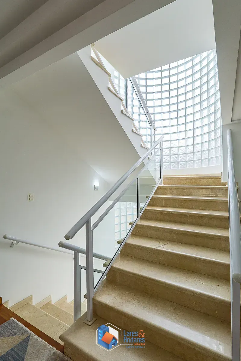 Casa, 4 quartos, 390 m² - Foto 11