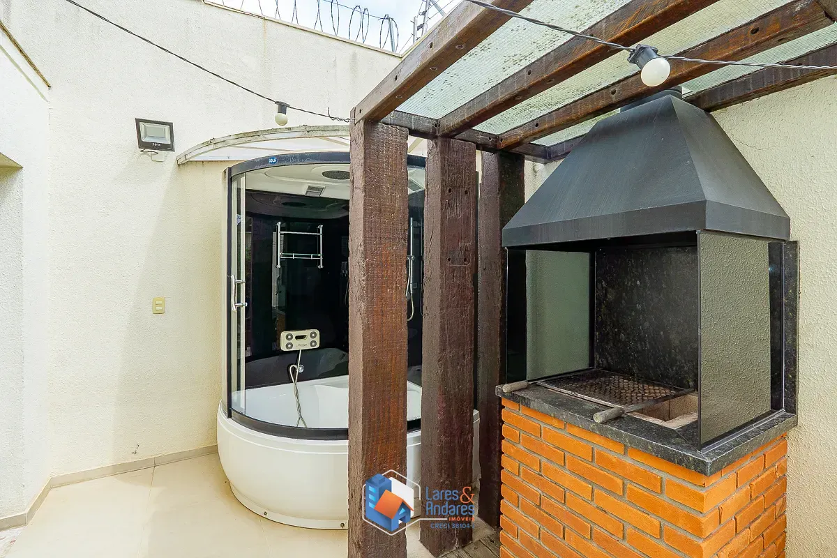 Casa, 4 quartos, 390 m² - Foto 33
