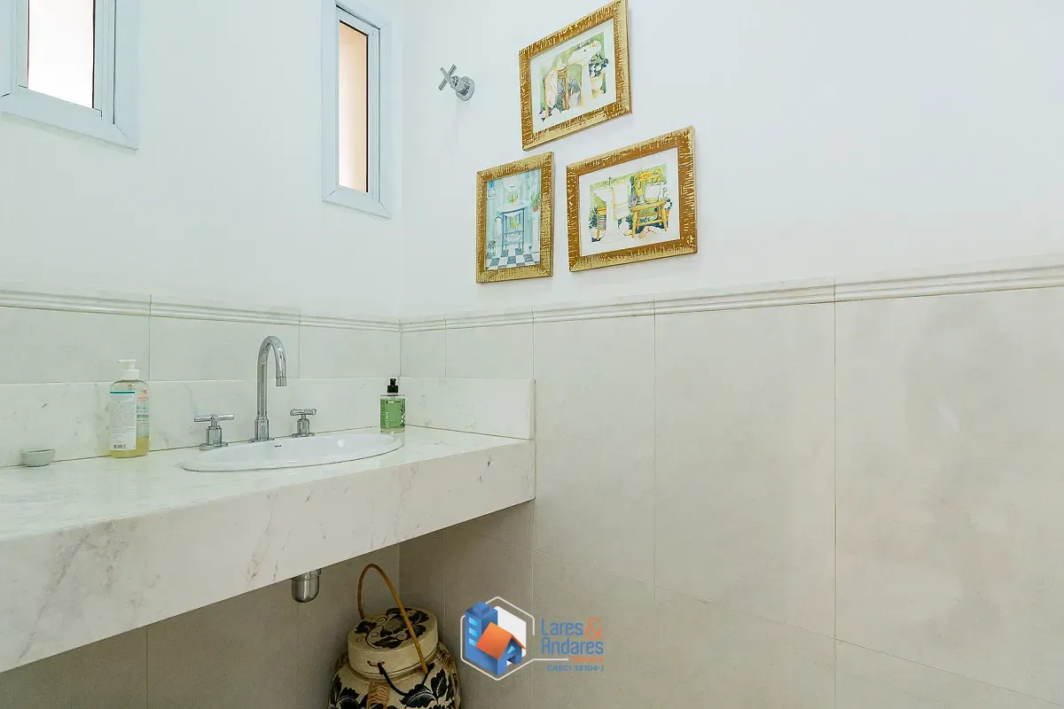 Casa, 4 quartos, 390 m² - Foto 39