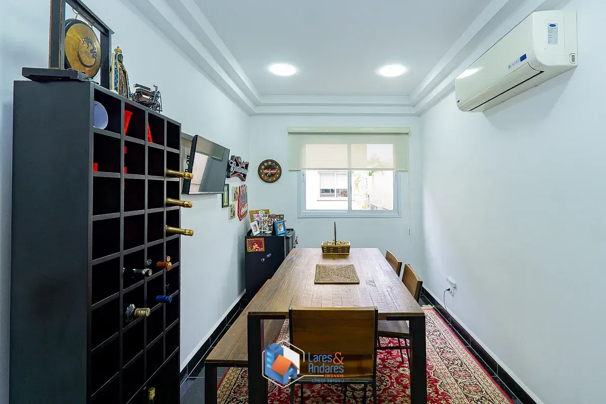 Casa, 4 quartos, 390 m² - Foto 12