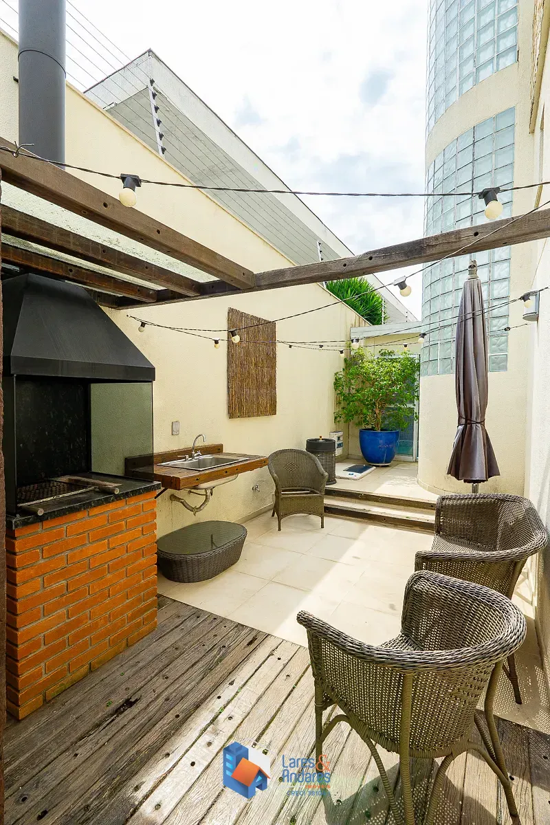 Casa, 4 quartos, 390 m² - Foto 35