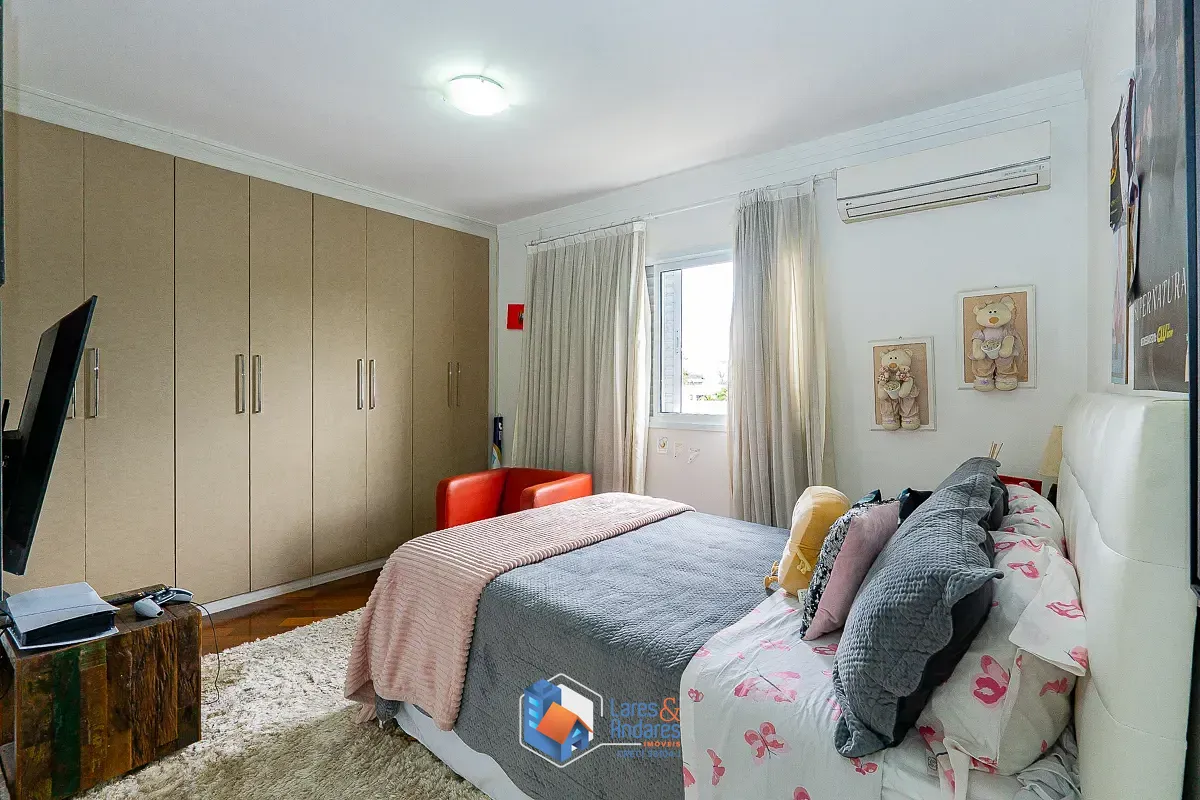 Casa, 4 quartos, 390 m² - Foto 18