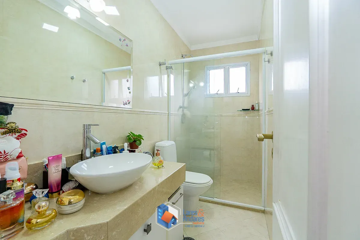 Casa, 4 quartos, 390 m² - Foto 19