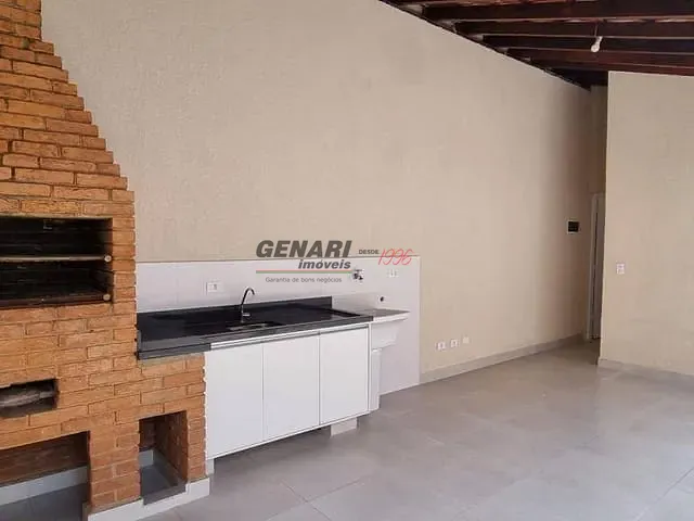 Casa com 250m² 3 quartos e 2 banheiros, à venda, no bairro Jardim Morada do Sol em Indaiatuba