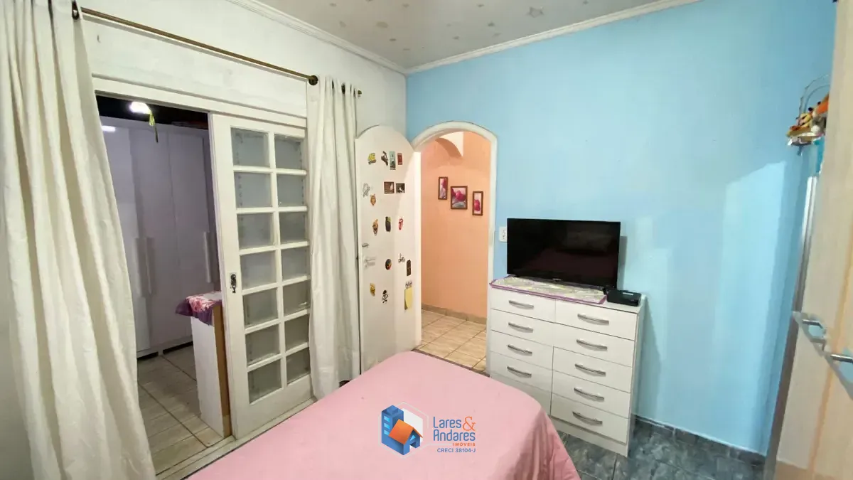 Casa, 3 quartos, 120 m² - Foto 19