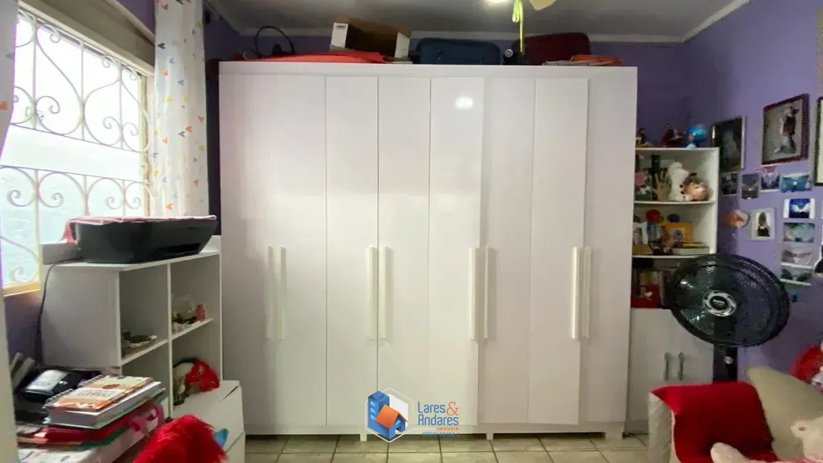 Casa, 3 quartos, 120 m² - Foto 21
