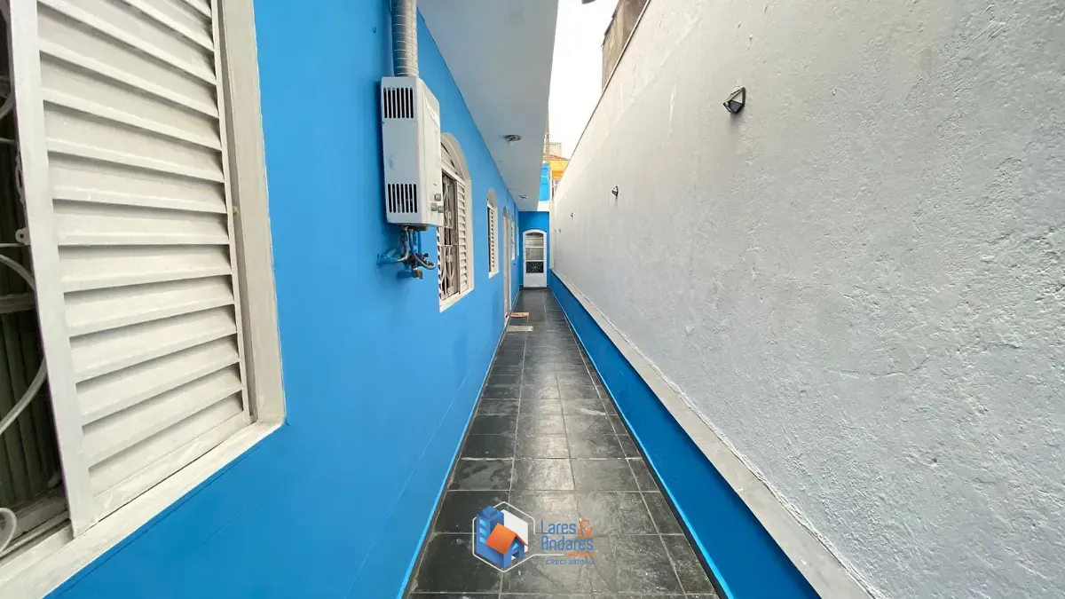 Casa, 3 quartos, 120 m² - Foto 34