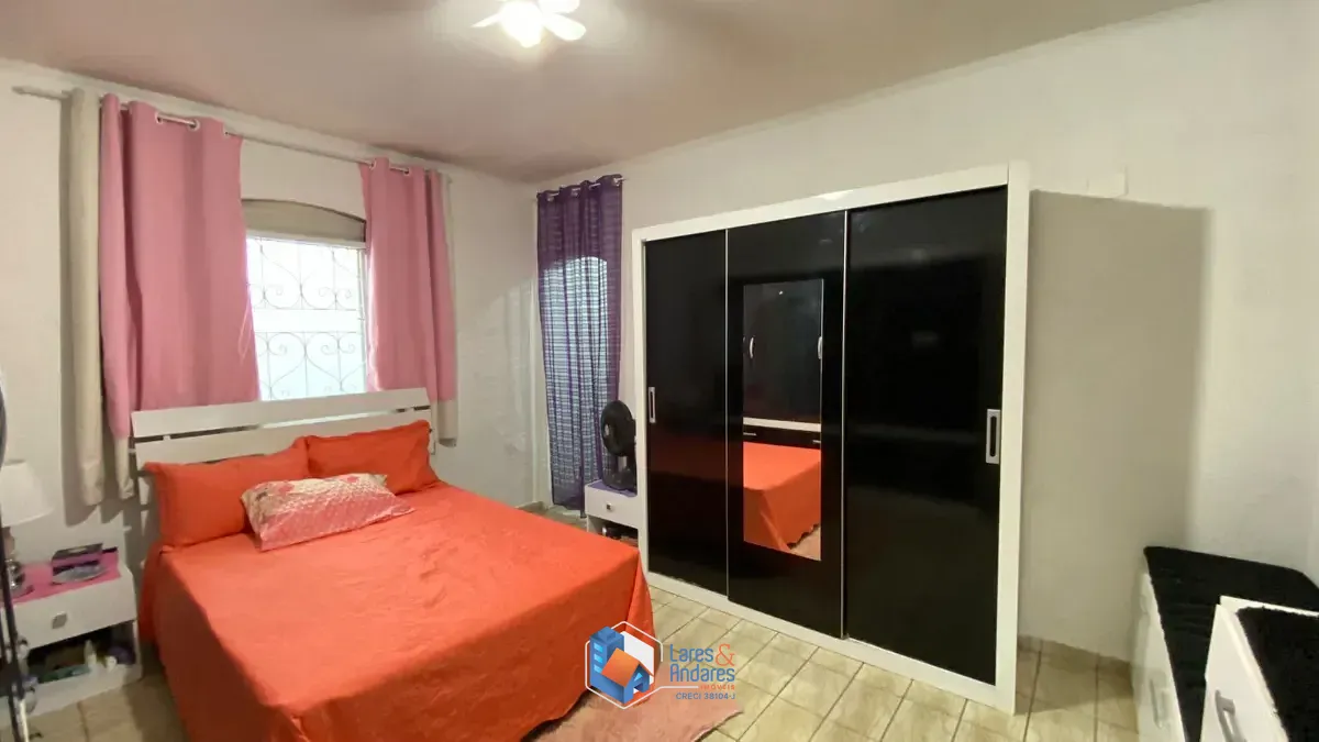 Casa, 3 quartos, 120 m² - Foto 23